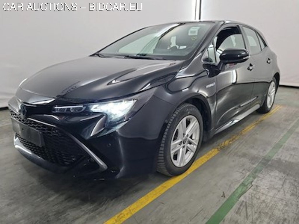 Toyota COROLLA 1.8 HYBRID DYNAMIC E-CVT