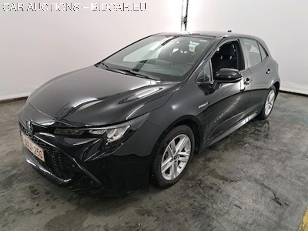 Toyota COROLLA 1.8 HYBRID DYNAMIC E-CVT