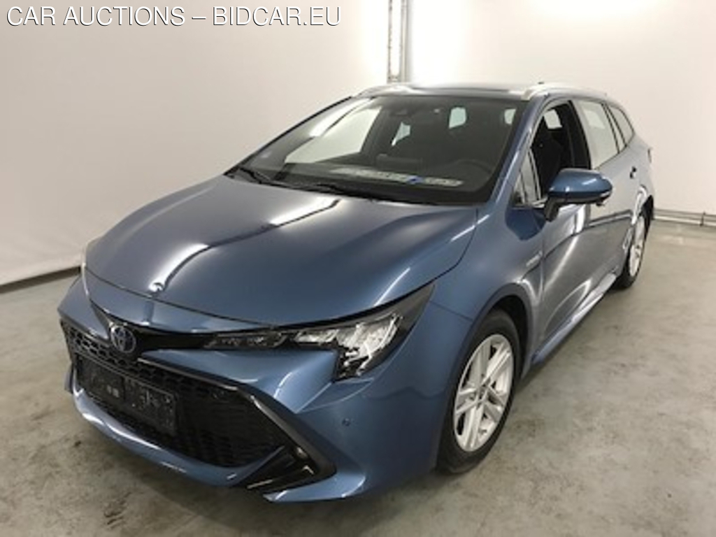 Toyota Corolla touring sports 1.8 HYBRID DYNAMIC E-CVT Business