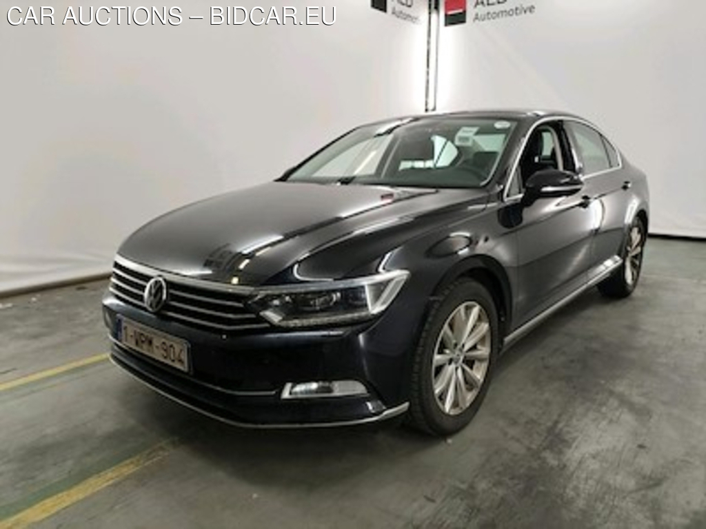 Volkswagen Passat 1.5 TSI ACT Comfort.Bus. OPF DSG