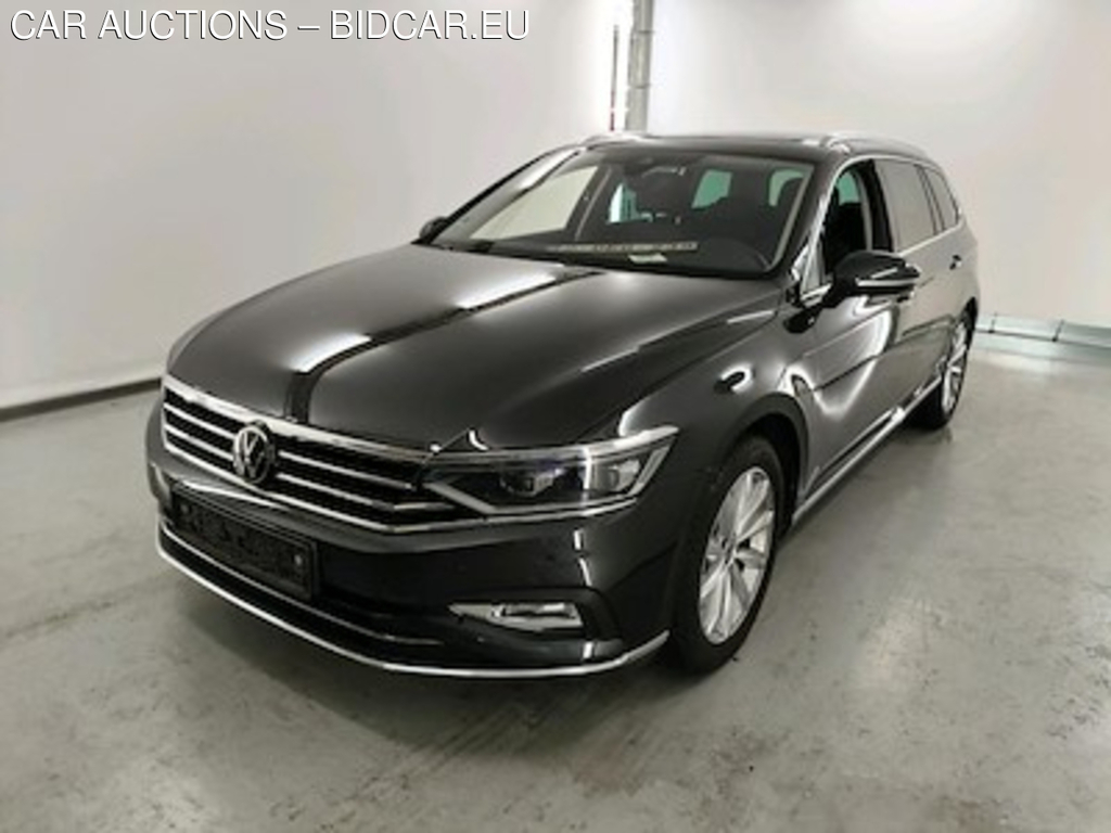 Volkswagen Passat variant 2.0 TDI SCR MSQ 110KW VARIANT ELEGANCE B