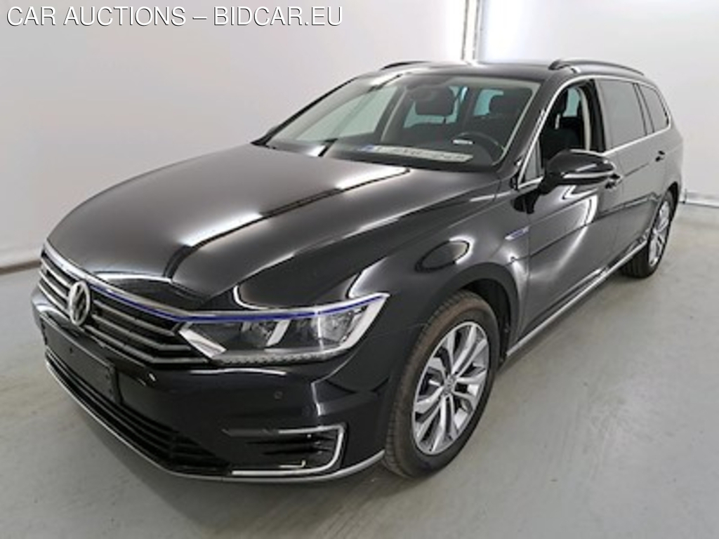 Volkswagen Passat variant gte 1.4 TSI Plug-in Hybrid DSG