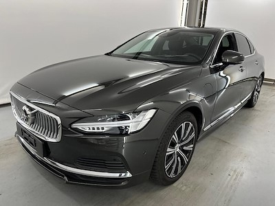 Volvo S90 2.0 T8 RECHARGE GEARTRONIC INSCRIPTION Luxe