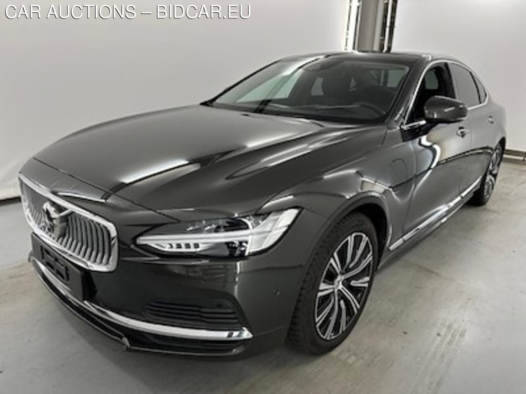 Volvo S90 2.0 T8 RECHARGE GEARTRONIC INSCRIPTION Luxe