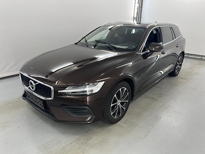 Volvo V60 2.0 D3 GEARTRONIC BUSINESS EDITION