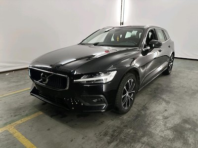 Volvo V60 2.0 D3 GEARTRONIC MOMENTUM PRO Business