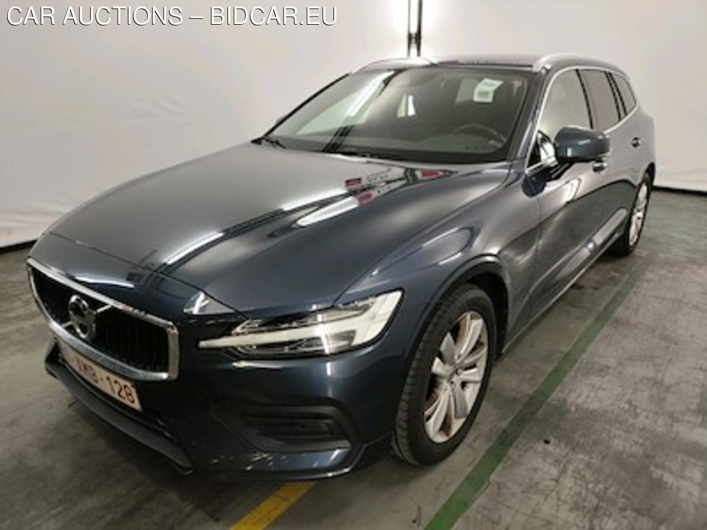 Volvo V60 diesel - 2018 2.0 D4 Momentum Pro IntelliSafe Pro Park Assist