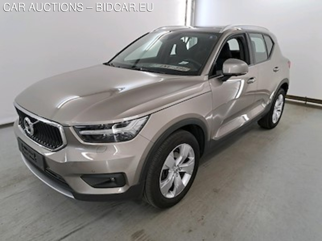 Volvo XC40 1.5 T3 MOMENTUM PRO Lounge Light Winter