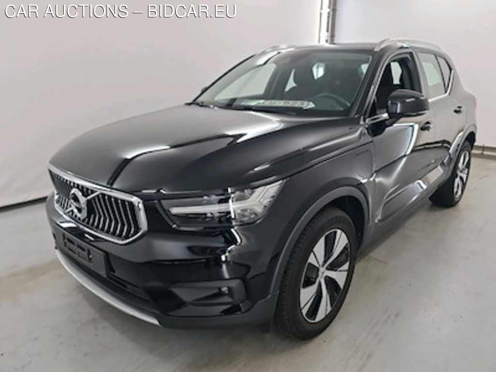 Volvo XC40 1.5 T4 RECHARGE GEARTR. INSCRIPTION EXPR Park Assist