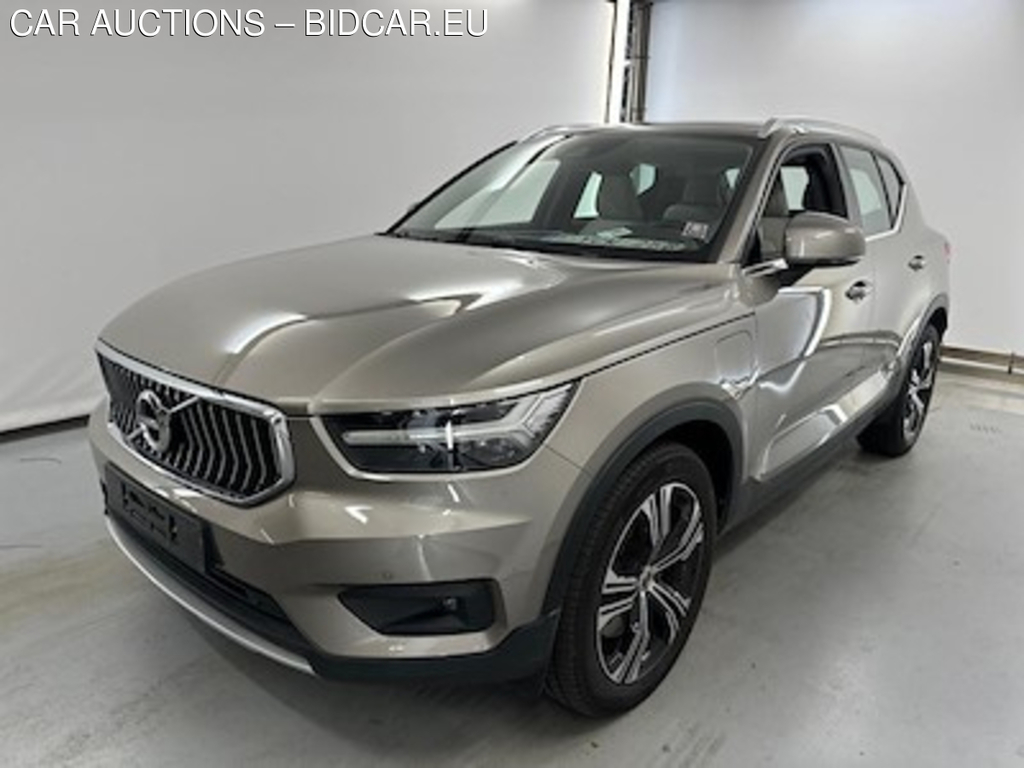 Volvo XC40 1.5 T5 PHEV Inscription Park Assist Winter Park Assist Winter