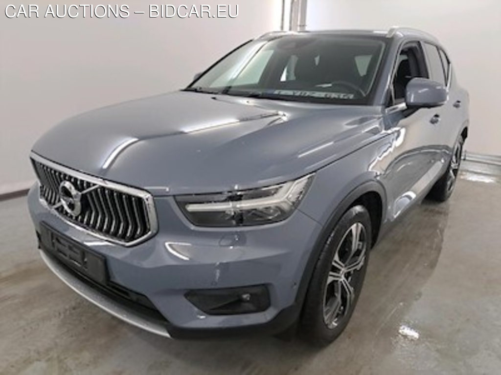 Volvo XC40 1.5 T5 TE PHEV Inscription DCT Park Assist Winter light Luxury Seat