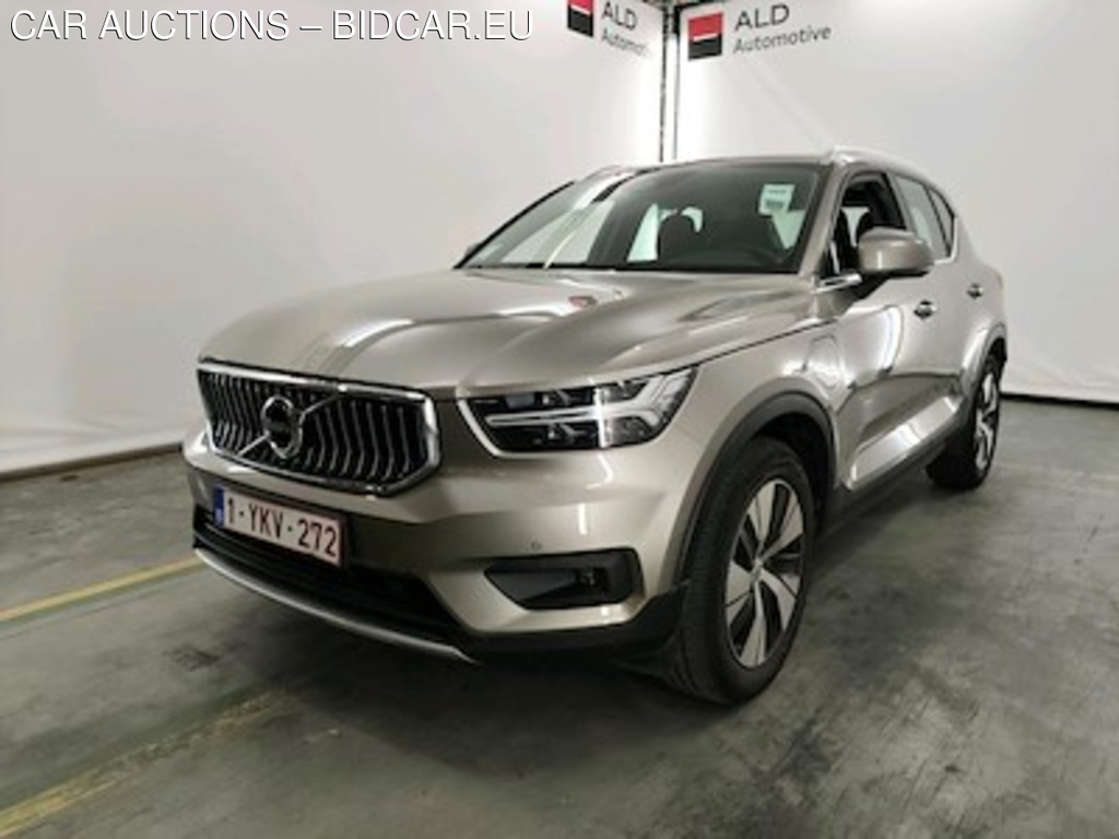 Volvo XC40 1.5 T5 TE PHEV Momentum Pro DCT