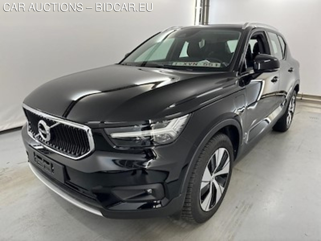 Volvo XC40 1.5 T5 TE PHEV Momentum Pro DCT Park Assist