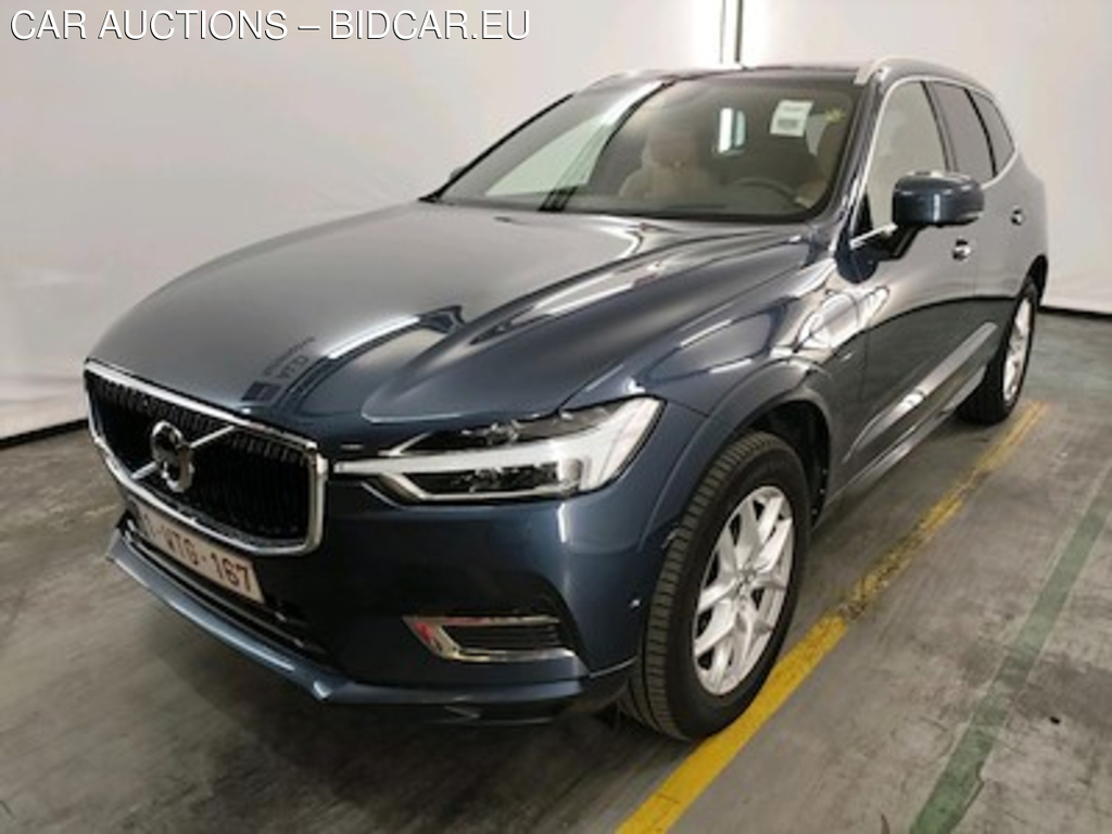 Volvo Xc60 - 2017 2.0 T8 TE AWD Moment.Plug-In Ge. Business Luxury Winter Light IntelliSafe