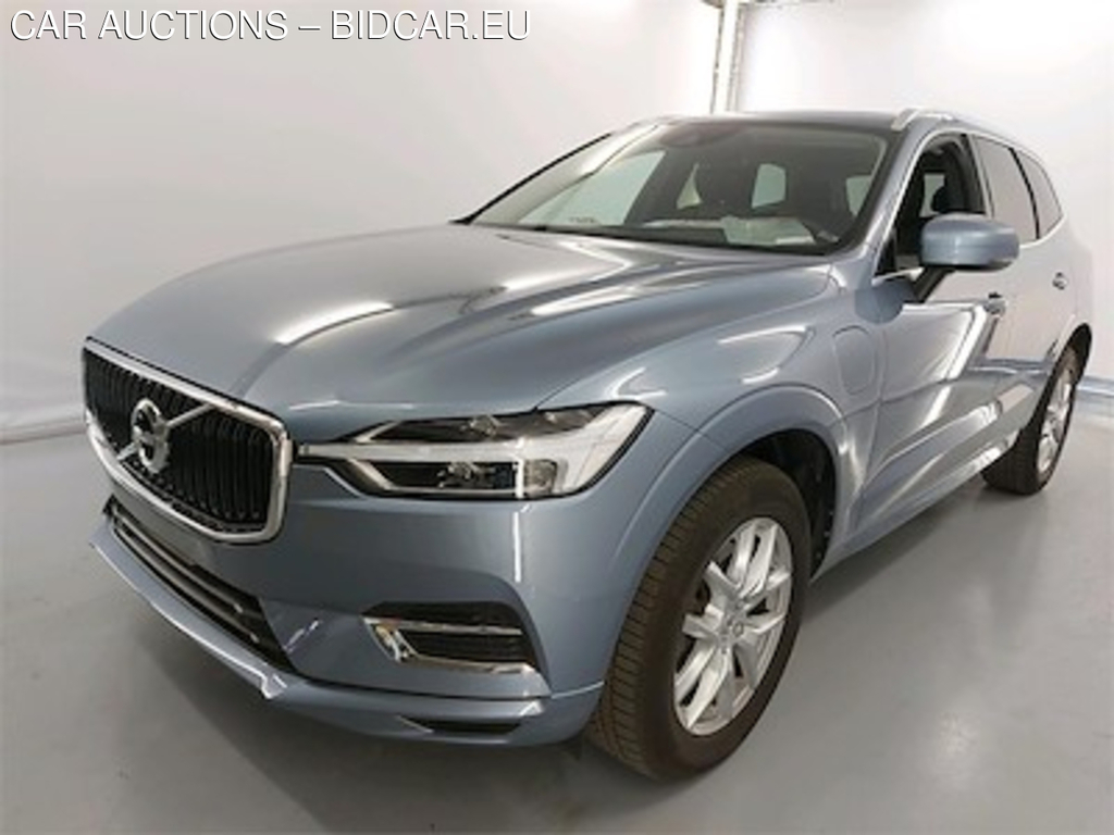 Volvo Xc60 - 2017 2.0 T8 TE AWD Moment.Plug-In Ge.Sensus Navigation Winter Family