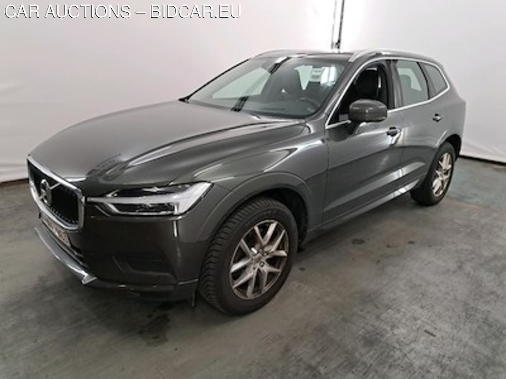 Volvo Xc60 diesel - 2017 2.0 D4 Momentum AdBlue Premium Audio Xenium Sensus Navigation IntelliSafe Pro