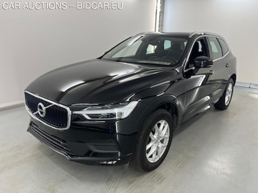 Volvo Xc60 diesel - 2017 2.0 D4 Momentum Pro Geartronic AdBlue Business Pro Edition IntelliSafe Pro