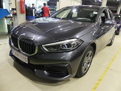 BMW 1 hatch 118IA OPF AUT
