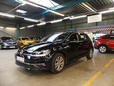 Volkswagen Golf vii crm 1.0 TSI BMT COMFORTLINE DSG AU