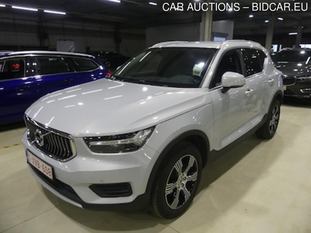 Volvo XC40 1.5 T3 INSCRIPTION GEARTRONIC