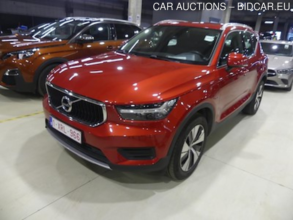 Volvo XC40 1.5 T5 TE PHEVMOMENTUM PRO DC