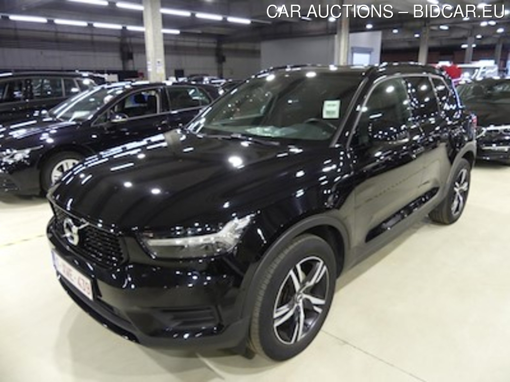 Volvo XC40 2.0 D3 R-DESIGNGEARTRONIC AUT