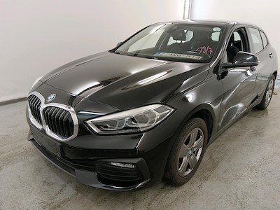 BMW 1 series hatch 1.5 116DA (85KW) Model Advantage Business Driving Assistant