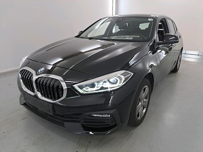 BMW 1 series hatch 1.5 116DA (85KW) Model Advantage Mirror Business Driving Assistant