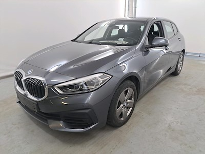BMW 1 series hatch 1.5 118IA (100KW)