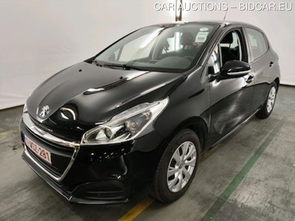 Peugeot 208 1.2 PURETECH E6.2 61KW ACTIVE