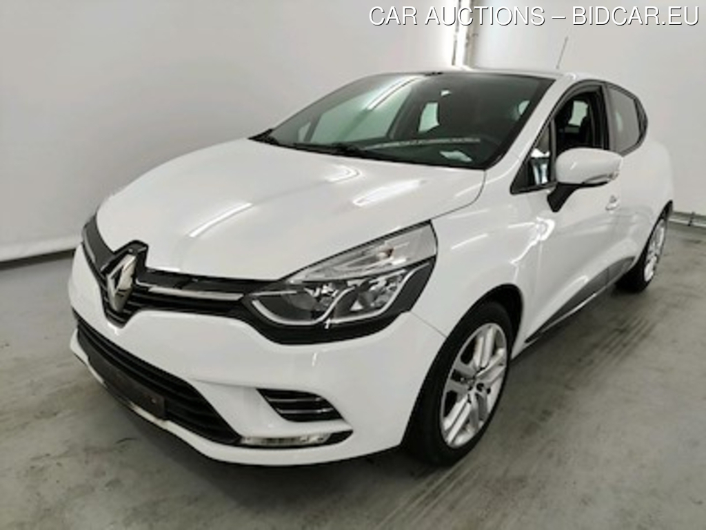 Renault Clio 0.9 TCe Energy Zen