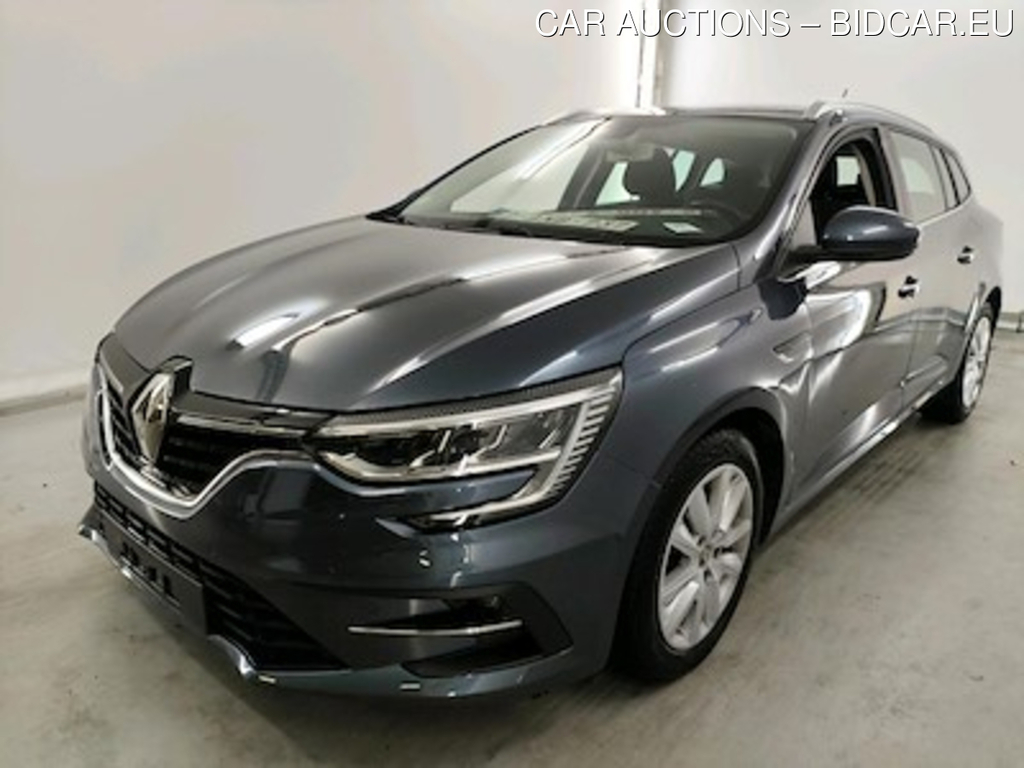 Renault Megane grandtour 1.5 BLUE DCI 115 CORPORATE EDITION