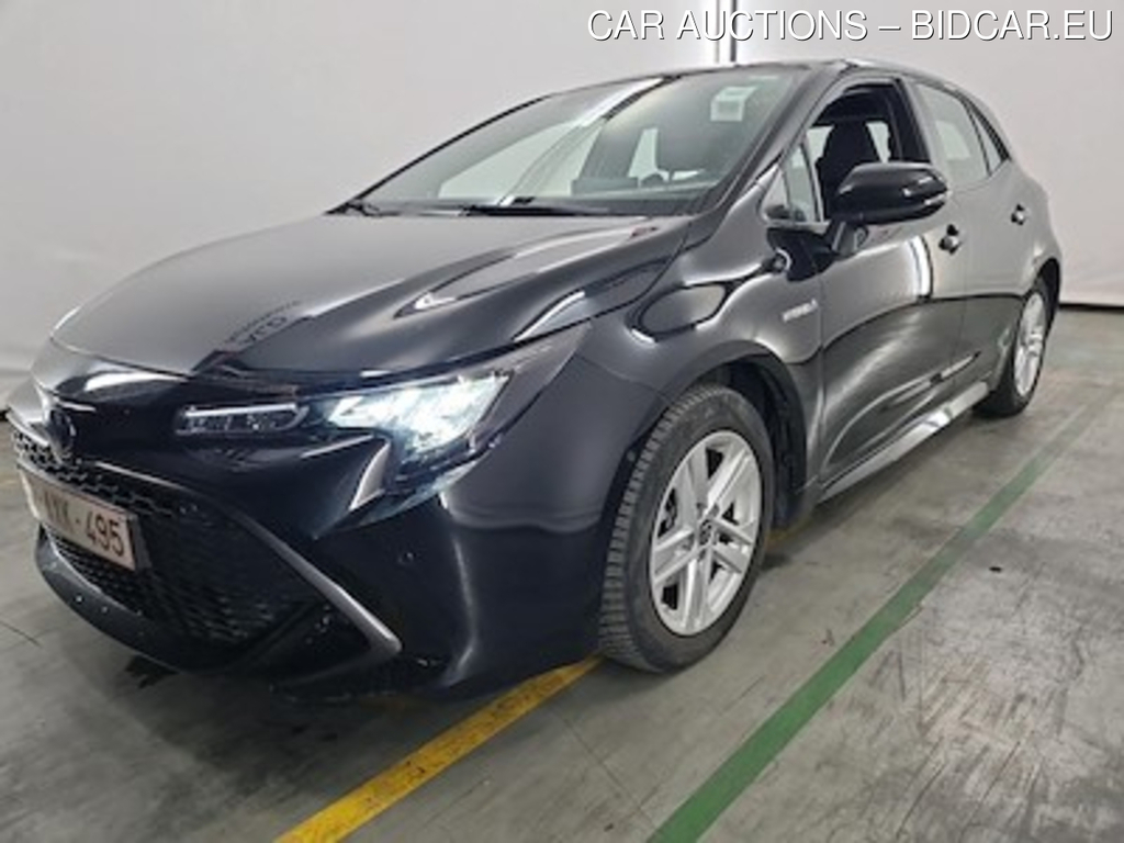 Toyota COROLLA 1.8 HYBRID DYNAMIC E-CVT