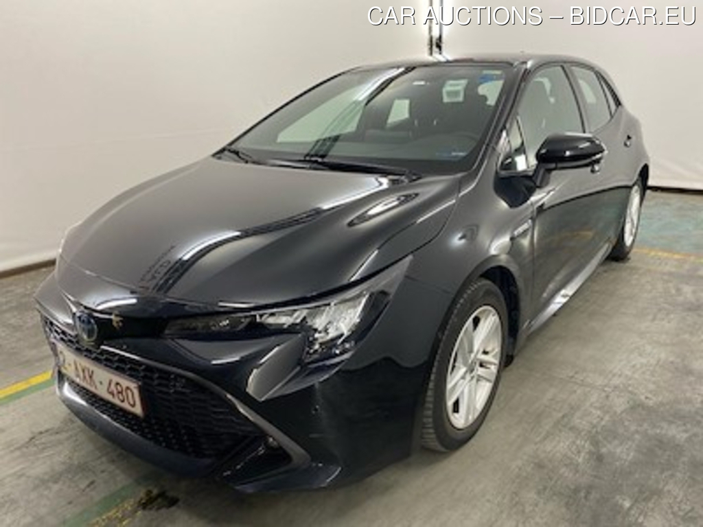 Toyota COROLLA 1.8 HYBRID DYNAMIC E-CVT