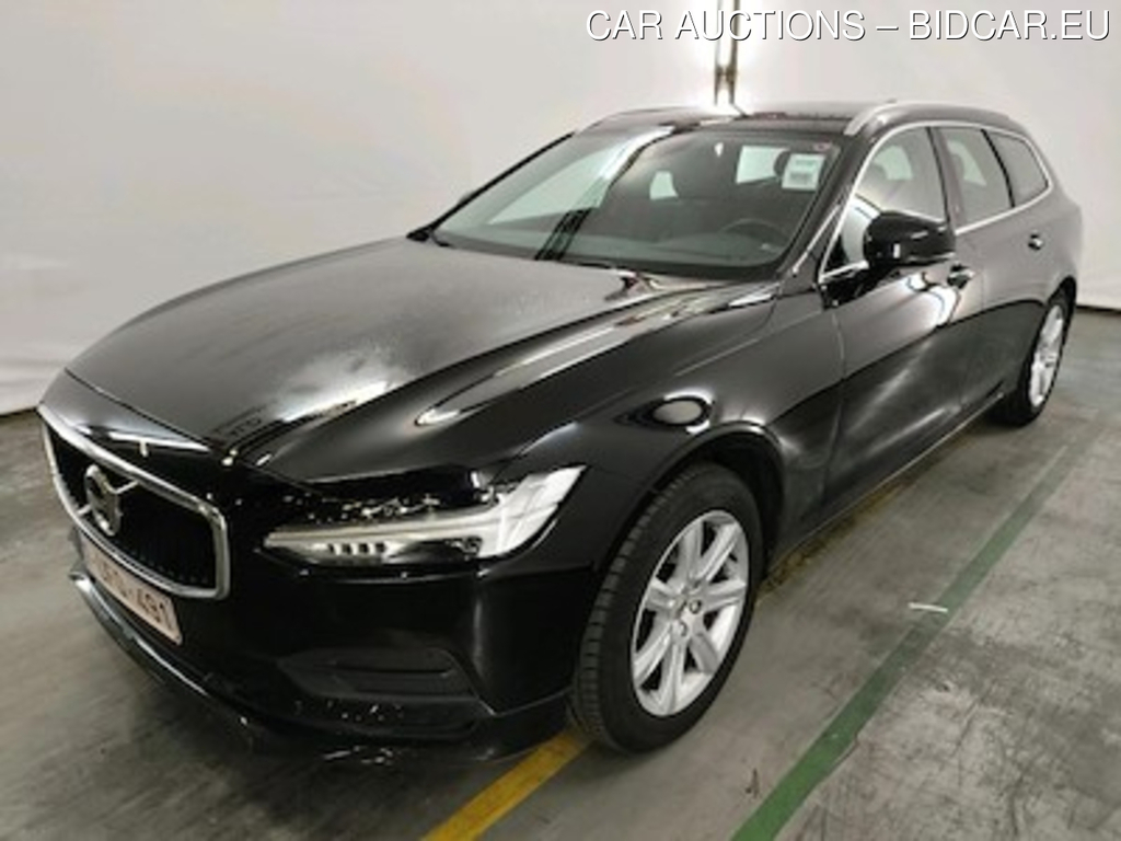 Volvo V90 diesel - 2016 2.0 D3 Momentum Business Line