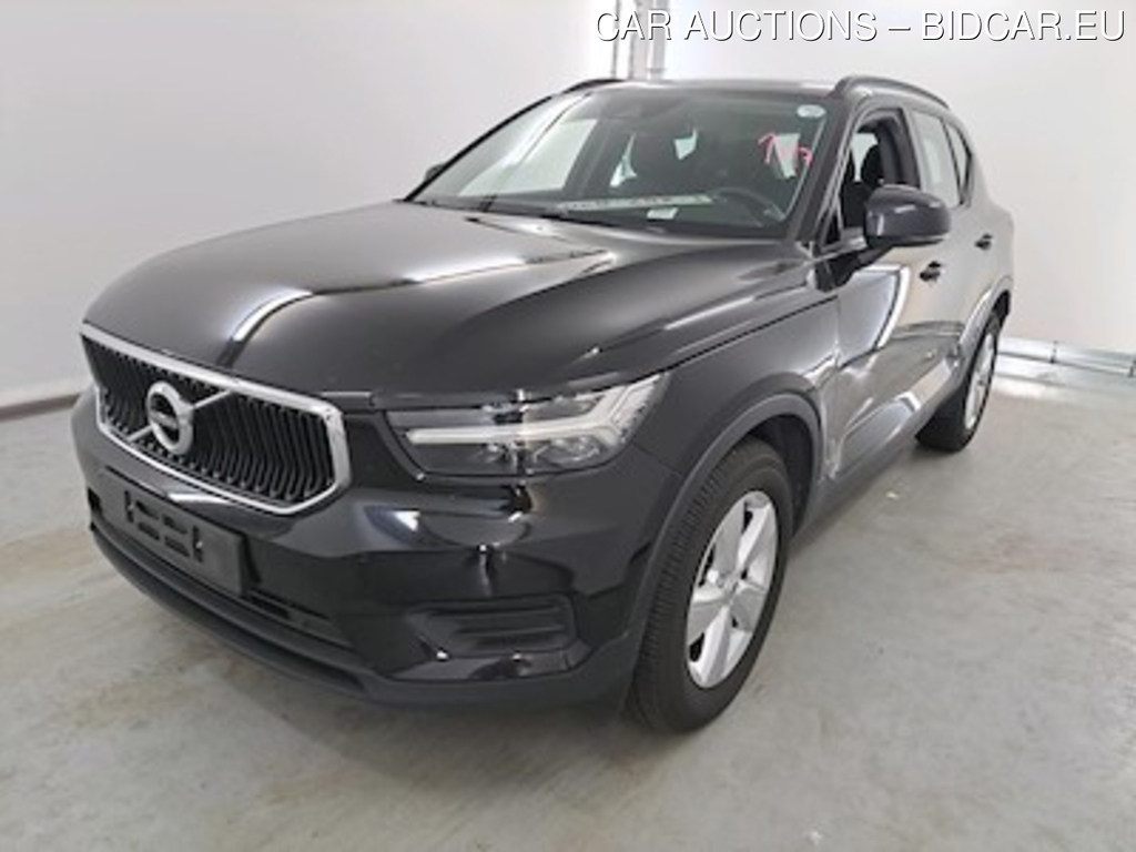 Volvo Xc40 diesel 2.0 D3 Geartronic Sensus Navigation