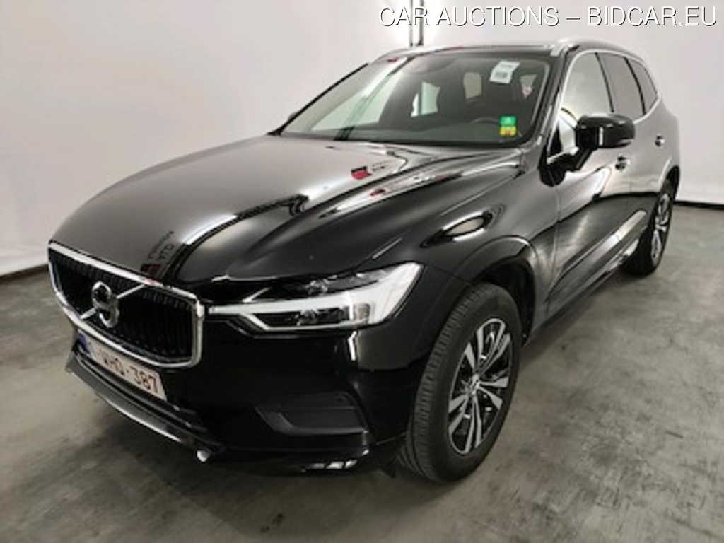 Volvo Xc60 diesel - 2017 2.0 D4 Momentum Gear.AdBlue Business Line