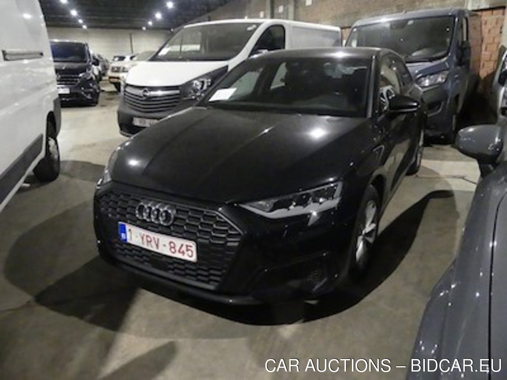 Audi A3 sportback 30 TDI