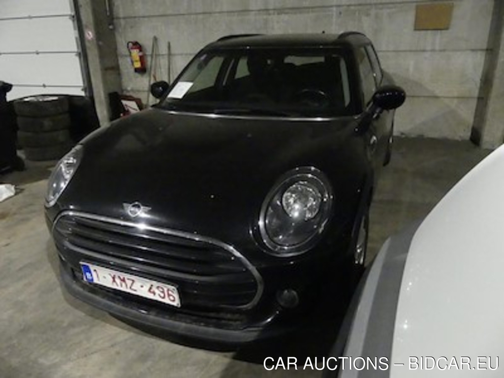 MINI clubman 1.5 ONE OPF