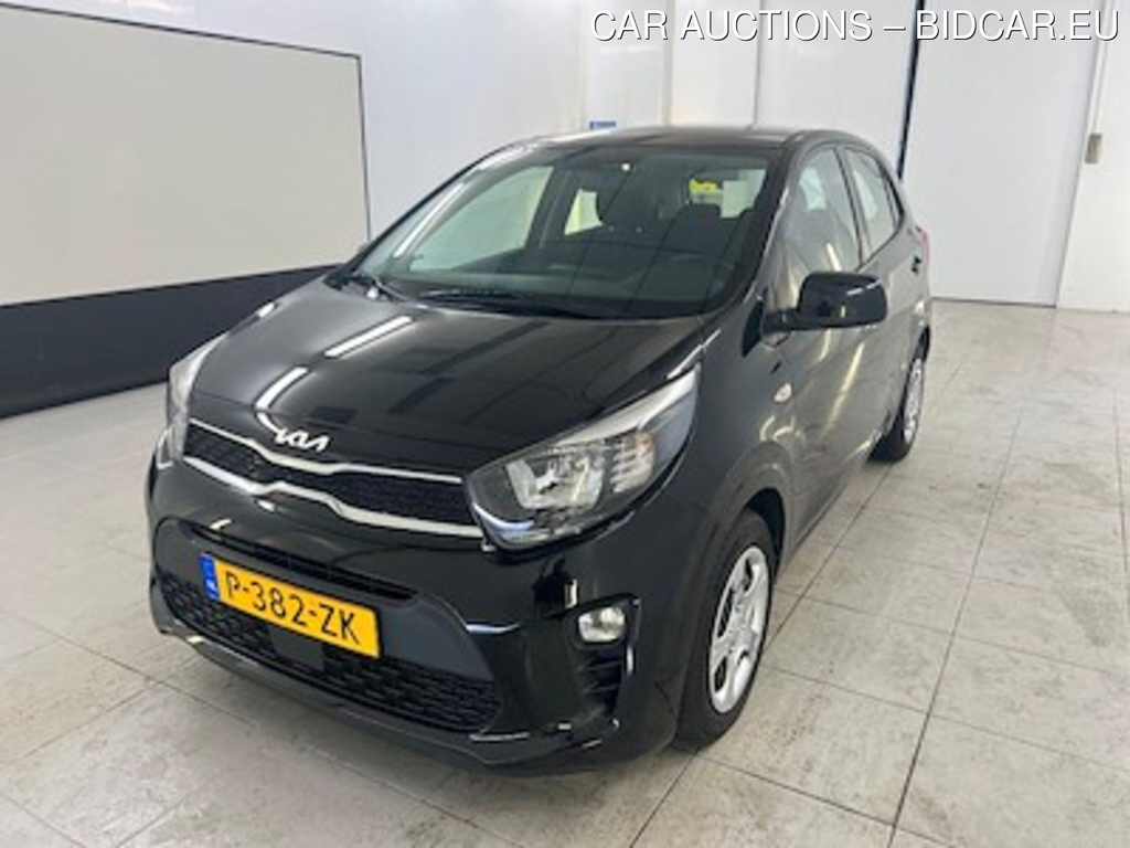 Kia Picanto 1.0 DPi ComfortLine 5-zits