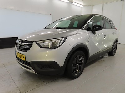 Opel Crossland X 1.2 60Kw ActieAuto 5d 120 Jaar Edition APL