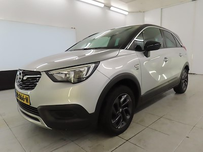 Opel Crossland X 1.2 Turbo S;S 81kW ActieAuto 5d 120 Jaar Edition A