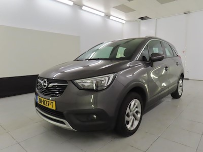 Opel Crossland X 1.2 Turbo S;S 81kW ActieAuto 5d Innovation APL