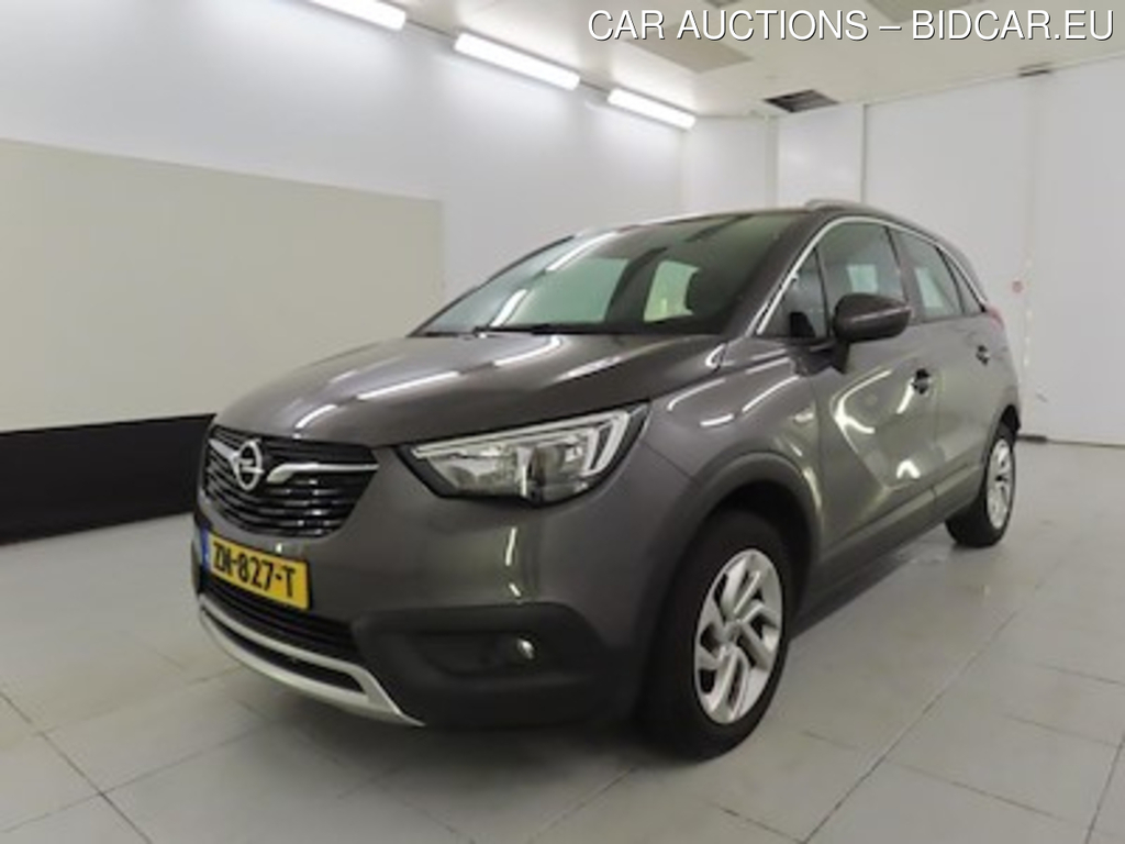 Opel Crossland X 1.2 Turbo S;S 81kW ActieAuto 5d Innovation APL