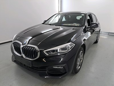 BMW 1 series hatch 1.5 116DA (85KW)Model Advantage Driving Assist Business Mirror