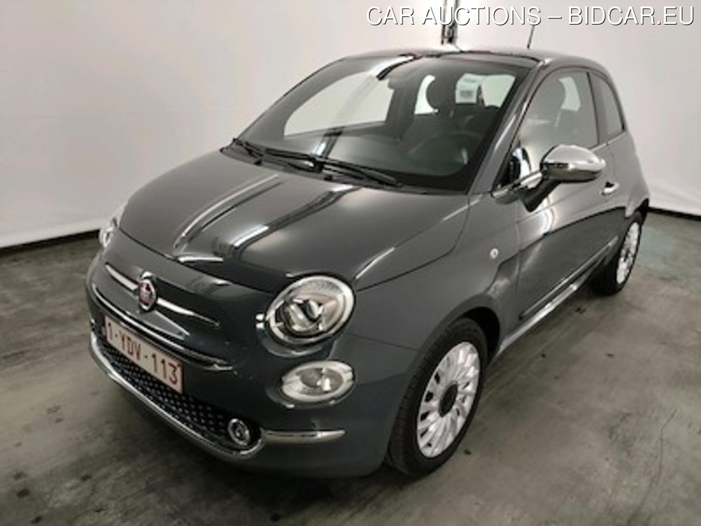 Fiat 500 1.2 69 MTA STAR Cromata