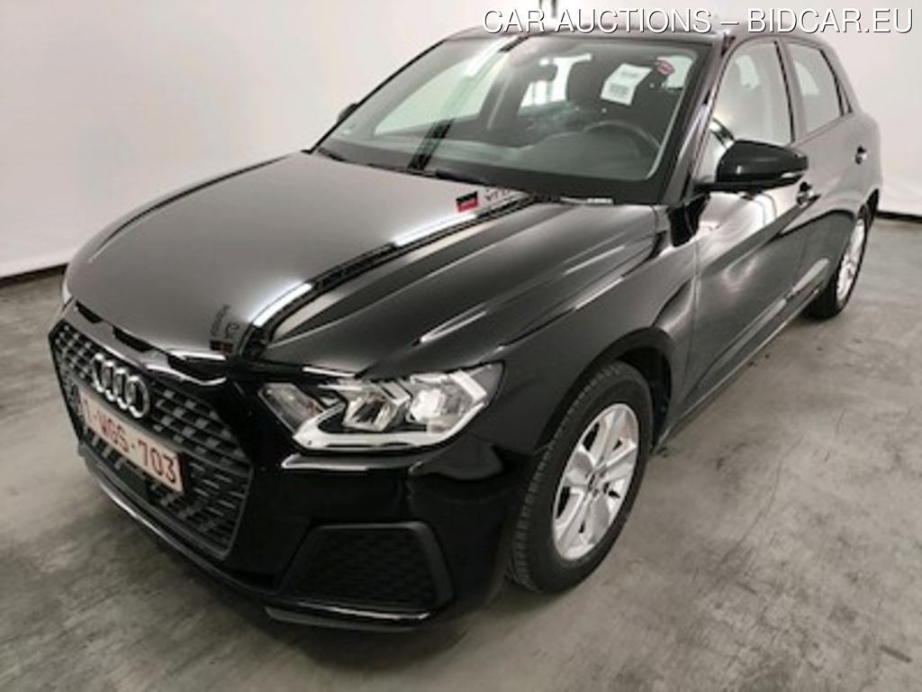 Audi A1 1.0 30 TFSI Business