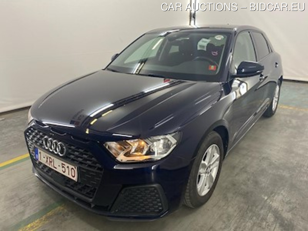 Audi A1 1.0 30 TFSI Business BagageRuimte