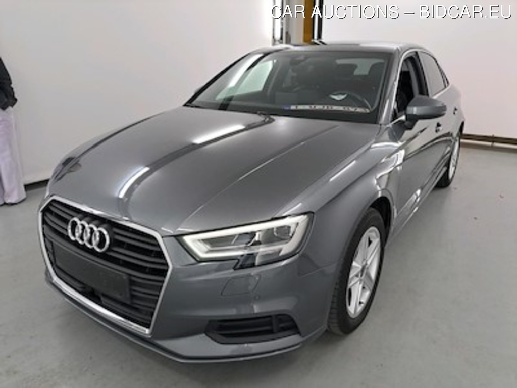 Audi A3 sedan diesel - 2017 30 TDi S tronic (EU6d-TEMP) Business Plus Technology Assistance