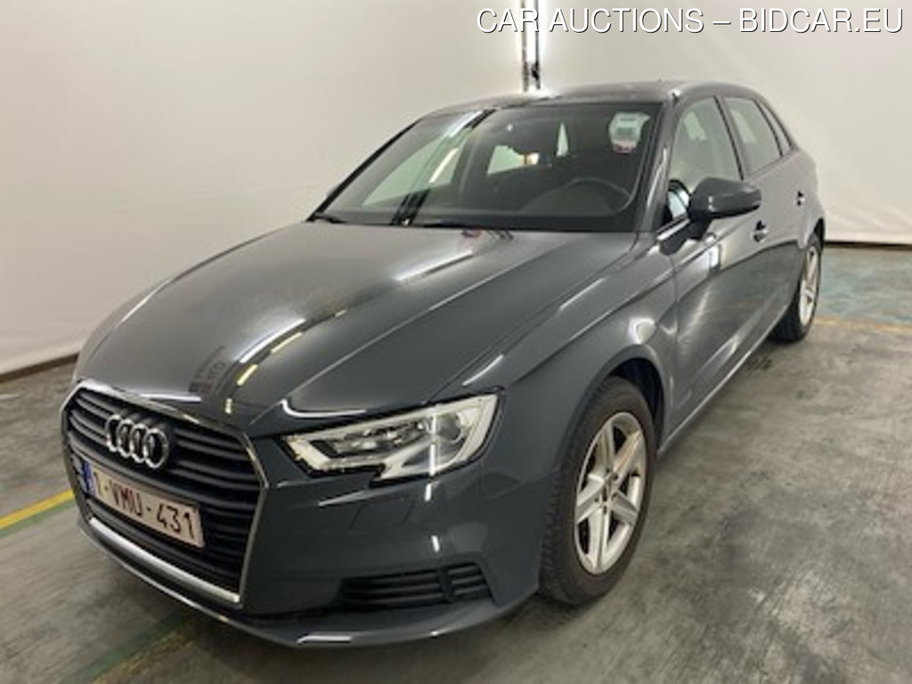 Audi A3 sportback - 2017 30 TFSI Business